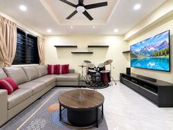 Blk 658C Jurong West Street 65 (Jurong West), HDB 5 Rooms #617953721